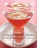 Image de Zero Proof Cocktails: Alcohol-Free Beverages for Every Occasion