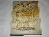 Front cover for the book Antoine's Restaurant Cookbook, Since 1840: A Collection of the Original Recipes from New Orleans' Oldest and Most Famous by Roy Guste, Jr.