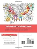 Image de Creative Haven Let There Be Love Coloring Book (Adult Coloring)
