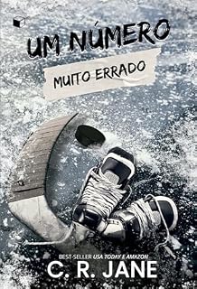 Livro Um Número Muito Errado