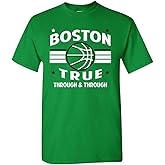 Basketball Retro Team Men's Fan Apparel