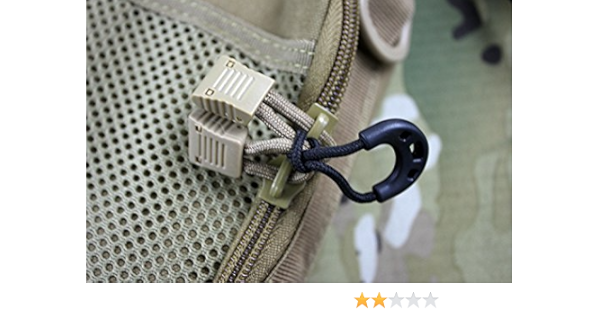 anti theft zipper pull