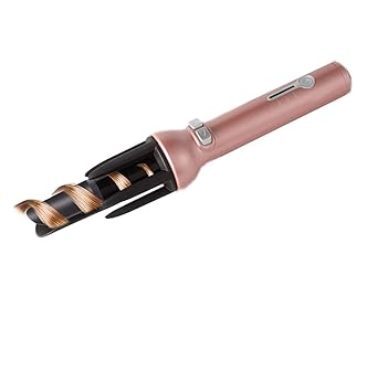 self curling iron
