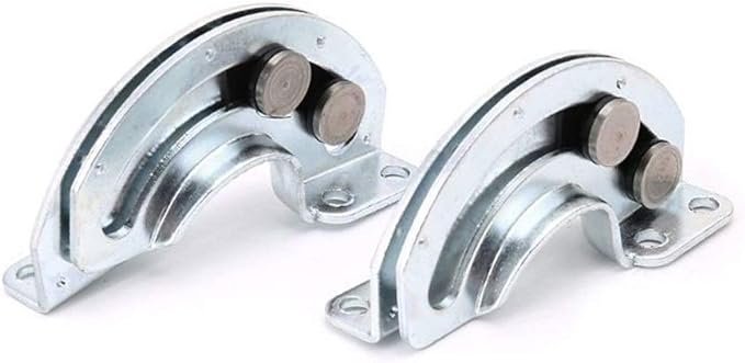 Bisagra de muebles, Ocultos de 90 grados Bisagra Equipo Industrial