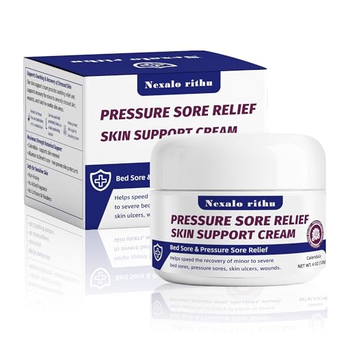 Nexalo Rithu Pressure Sore Cream