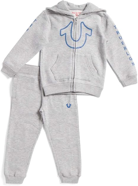 boys true religion tracksuit
