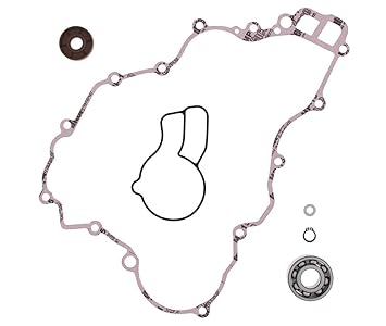 Amazoncom Ktm Xcfxc Fw 250 Kit Reparation Pompe A Eau