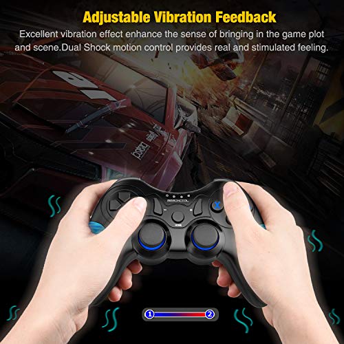 image for JACKiSS PRO Switch Controller Wireless,Switch Remote for Nintendo Swit