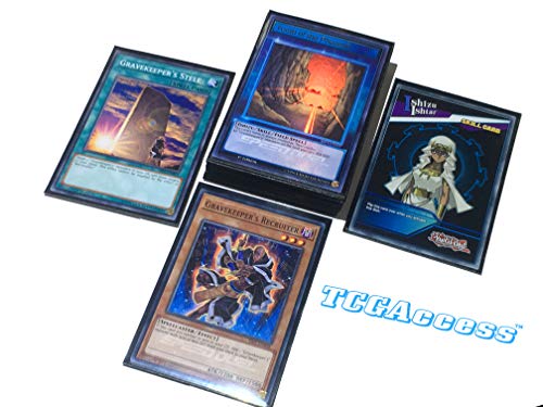 Morning Star Farm Yugioh Speed Duel Gravekeeper Deck Seychelles | Ubuy Morning Star Farm Yugioh Speed Duel Gravekeeper Deck Seychelles | Ubuy