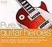 Pure: Guitar Heroes / Various