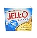 Jell-O, Cook & Serve, Sugar Free Vanilla, 0.8oz Box (Pack of 4)