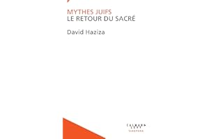 Mythes juifs : Le retour du sacré (Diaspora) (French Edition)