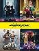 The World of Cyberpunk 2077 by 
