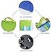 WolfWise Waterproof Picnic Blanket, Extra Large 79