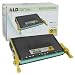 LD © Remanufactured Replacement for Samsung CLT-Y508L High Yield Yellow Laser Toner Cartridge for use in Samsung CLP-620ND, CLP-670N, CLP-670ND, CLX-6220FX, and CLX-6250FX Printers