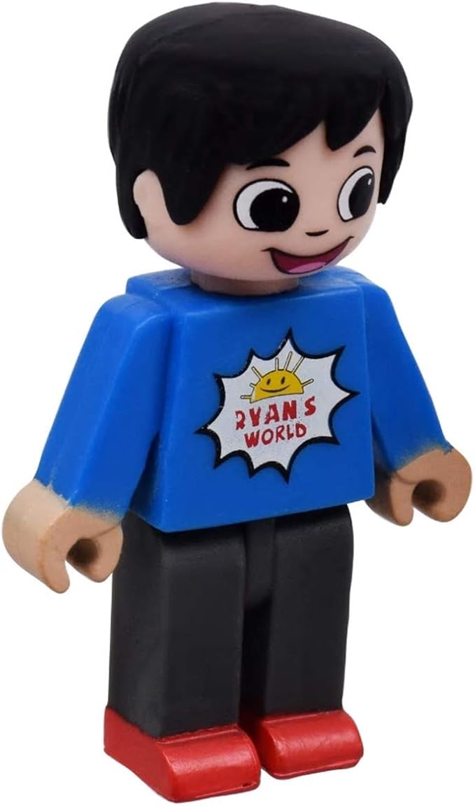 kung fu panda ryan's world