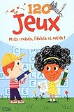 Mots croisés, fléchés et mêlés ! by 