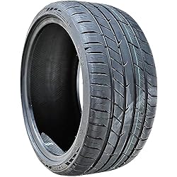 Bearway BW118 Summer High Performance Radial