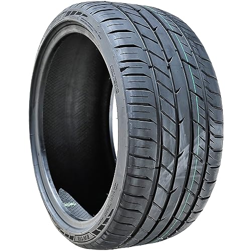 Bearway BW118 Summer High Performance Radial
