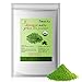 Tmatcha Organic Japanese Matcha Green Tea Powder USDA Organic Certification Culinary Grade Gluten Free and Vegan 32 oz(2 lb))