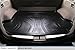 MAXLINER All Weather Cargo Liner Floor Mat Black for 2009-2014 Nissan Murano