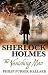 Sherlock Holmes - The Vanishing Man