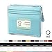 Nestl Full Sheet Set - Luxury 1800 Ultra-Soft Microfiber Full Bed Sheets - Double Brushed - Deep Pockets - Easy Fit - 4 Piece Set - Bedding Sheets & Pillowcases (Full, Light Blue)