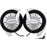 Koss SportClip Clip-On Headphones