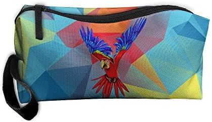 Logan Paul Toiletry Bag Multifunction Cosmetic Bag Portable Makeup Pouch Travel Hanging Organizer Bag