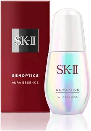 Amazon Sk Ii ジェノプティクス スポット エッセンス 50ml エスケーツー Sk Ii ビューティー 通販