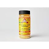 Bragg's Nutritional Yeast 4.5 oz by Bragg