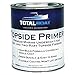 TotalBoat Marine Topside Boat Paint Primer for Fiberglass and Wood, White, 1 Quarts (Pack of 1)
