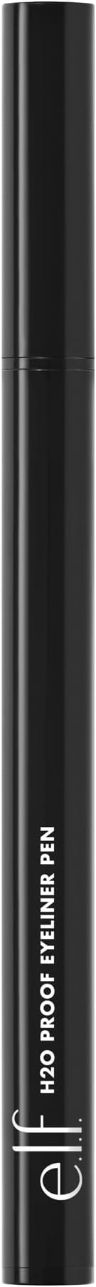 e.l.f. Intense H20 Proof Eyeliner Pen Black 0.7 ml Waterproof view 6