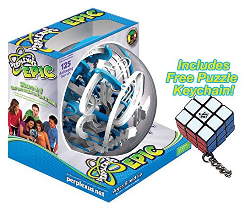 perplexus epic maze ball