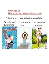 Aces Skipping Rope Tangle-  with Ball Bearings High Speed Jump Rope Memory Foam Handles and Carrying Pouch Especially for Aerobic Boxing MMA Fitness Training