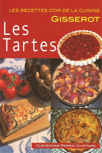 Tartes (les) by (Paperback)