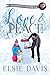 Love & Peace (Holidays in Hallbrook Book 3) by Elsie Davis, Sweet Promise Press