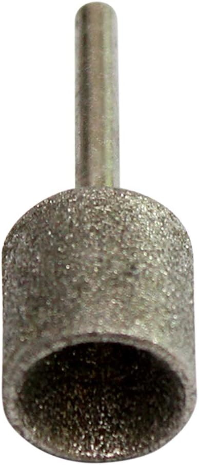 GBF Diamond Nail Grinder for Dogs & Cats Includes Polishing Bowl to Finish Off Rough Edges