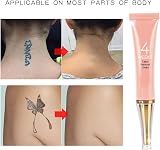 BT Beauty Tattoo Cleanser Removal Cream Safe Moisturize Remover Gel No Pain Tool view 4