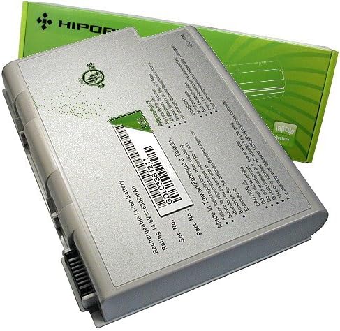 Hiport Laptop Battery For Gateway OA6L 4S3P/AB Laptop Notebook Computers