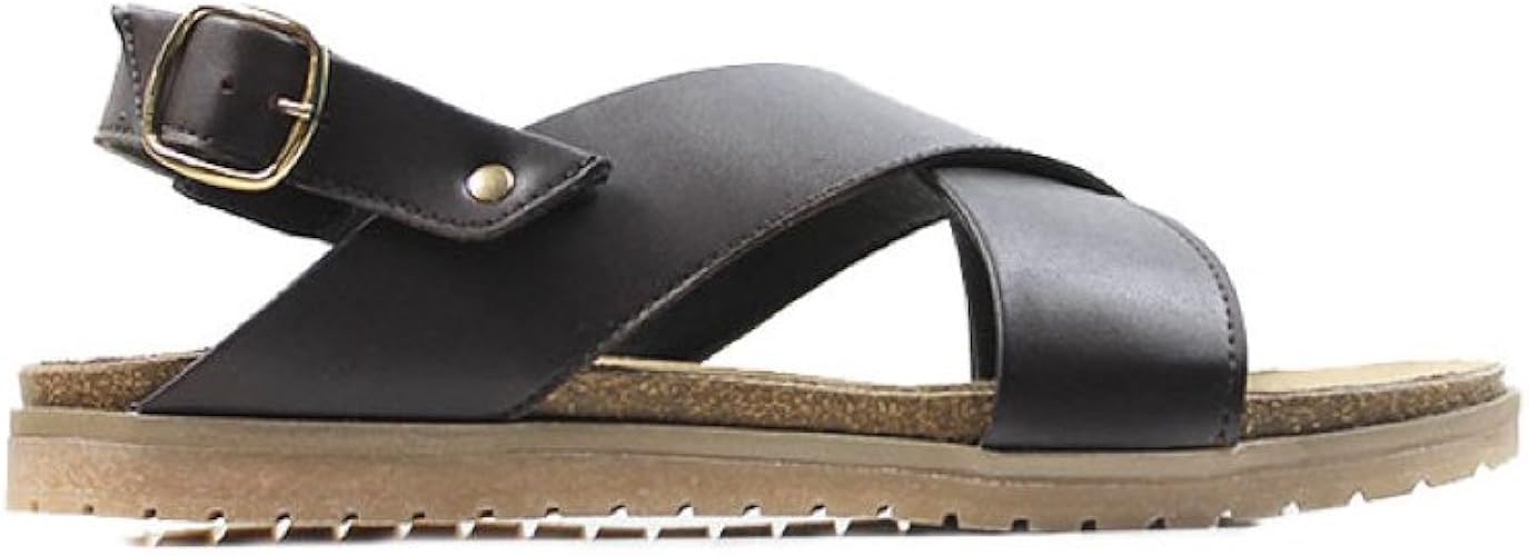 vegan huarache sandals