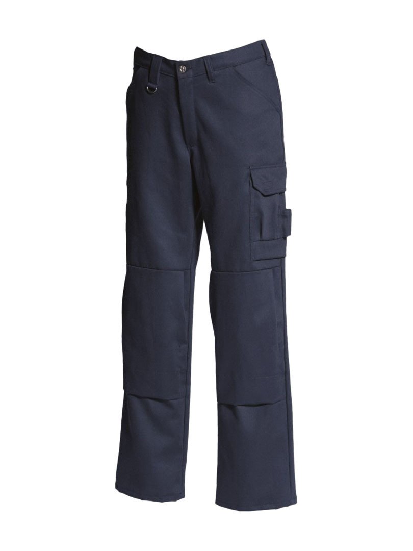Tranemo 2520-13-03-C154 Size C154 "Original" Trousers - Navy Blue