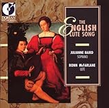ENGLISH LUTE SONGS                                 image