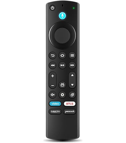 EN2R36 VINABTY Telecomando sostitutivo per Hisense Smart TV 2023 32A4K 40A5KQ 40A4K