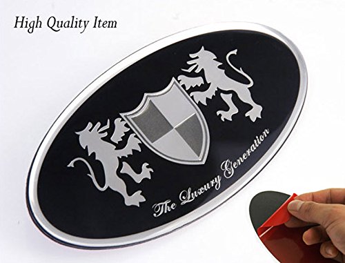 image for Sell by Automotiveapple, ArtX Luxury Generation Front Hood + Rear Trun