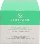 Collistar ANTI-AGE Lifting Body Cream 400 ml Special Perfect Body Talo Scrub view 3