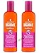 Lee Stafford ArganOil From Morocco Shampoo & Conditioner Duo 2 x 250ml