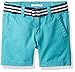 Gymboree Baby Boys' Toddler Belted Shorts