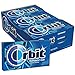 Wrigley's Orbit Gum, Peppermint, 14 count,  (Pack of 12) primary