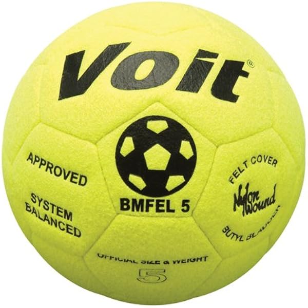 voit soccer ball 2019
